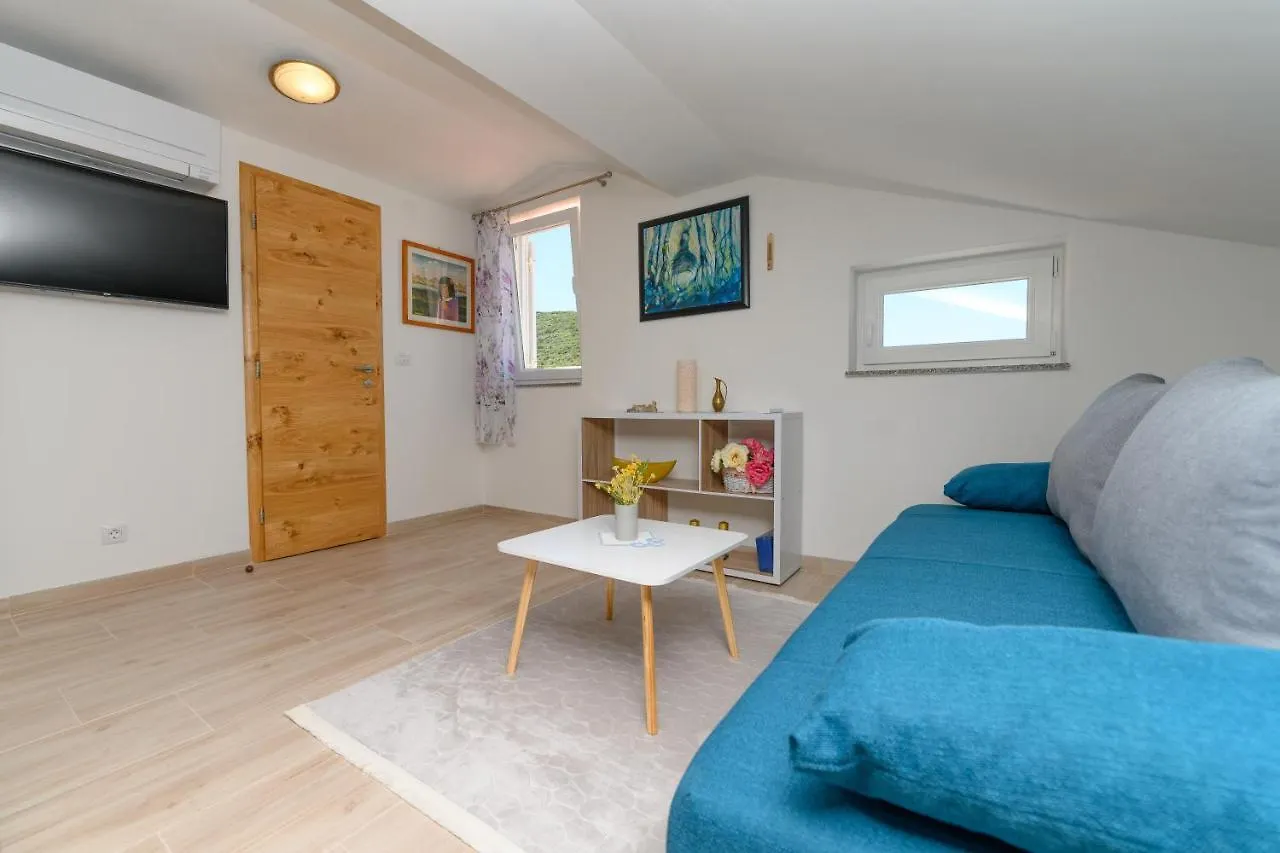 Apartments Forever Miholascica Gasthof
