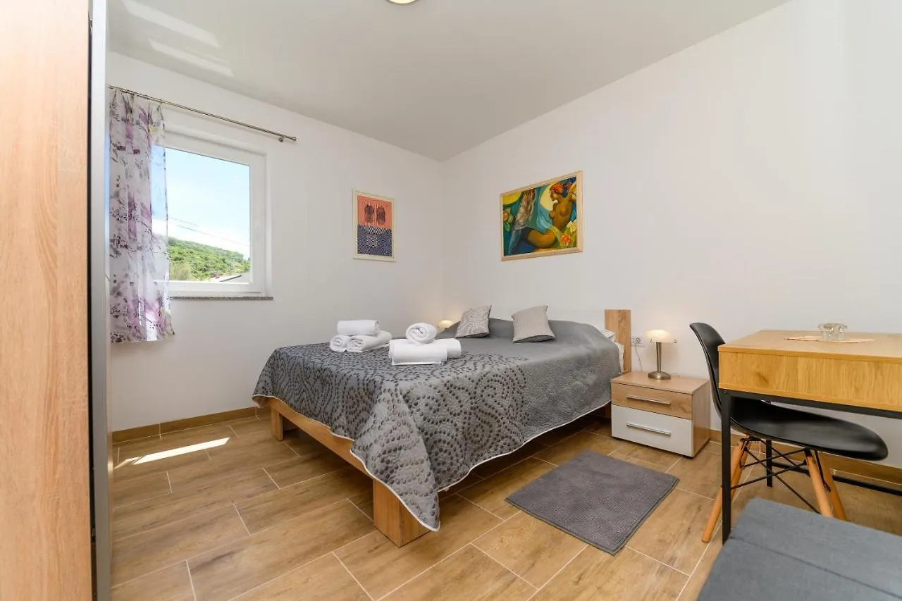 Apartments Forever Miholascica Gasthof