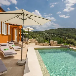 Hacienda Babina Miholascica