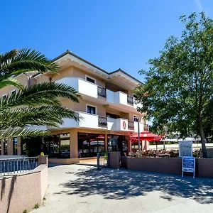 Laguna Hotel Privlaka (Zadar)