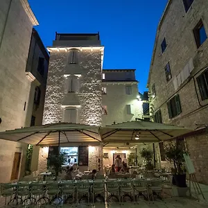Murum Heritage Hotel Split