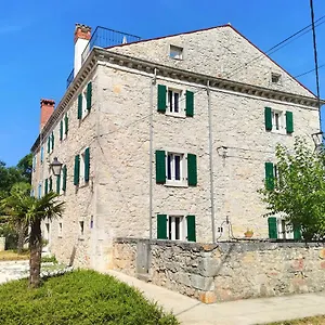 *** Hotel Castello Gulici Croazia