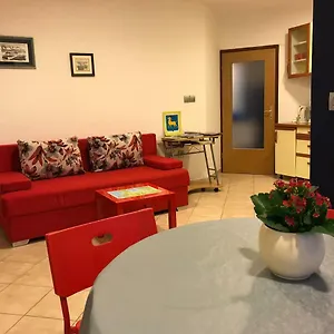  Appartamento Center - Near The Central Bus Station Croazia