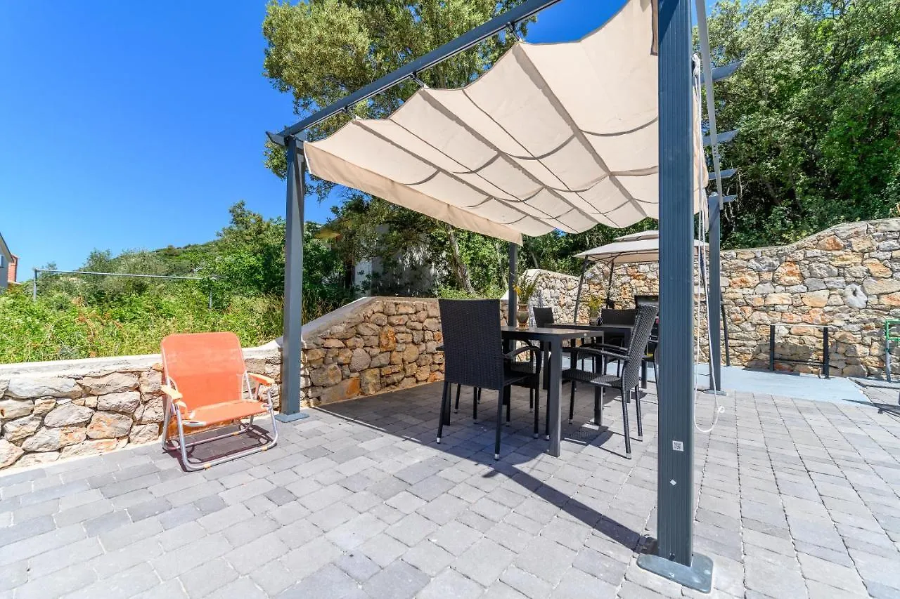 Guest house Apartments Forever Miholascica